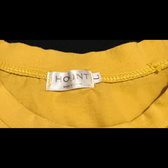 Woman’s Bring on The Sunshine Shirt - Picture 4 of 5